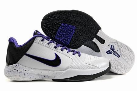 Nike Kobe Shoes-005